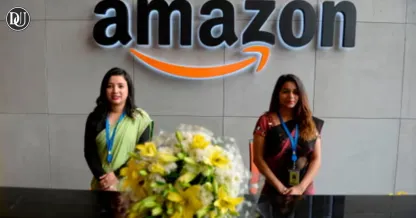 Quick Commerce Gets Faster with Amazon India