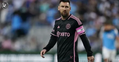 Inter Miami vs Nashville: The Messi Effect