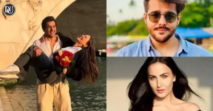 The Digital Stardom of Ashish Chanchlani