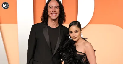 High School Musical Star Vanessa Hudgens' New Chapter