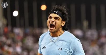 Neeraj Chopra, Arshad Nadeem Rematch in Poland