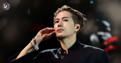 The Jackson Wang Phenomenon: Bhangra to Broadcast