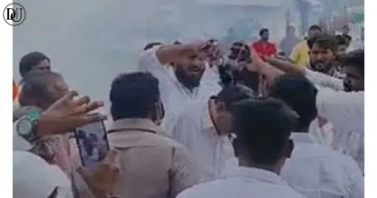 Praveen Gaikwad Attack Sparks Protests: What It Means