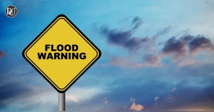 Understanding Flash Flood Warnings & Safety