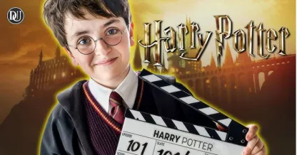 Hogwarts Returns: HBO's New Harry Potter Series