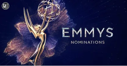 2025 Emmys: Severance Reigns, Surprises Emerge