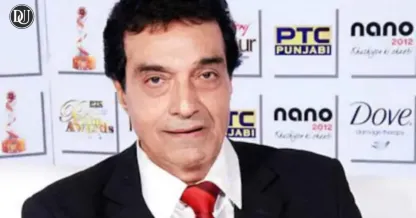 Actor-Producer Dheeraj Kumar's Enduring Legacy