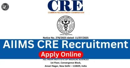 AIIMS Recruitment: Your Path to a Healthcare Career