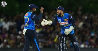 SL vs BAN: Why This Cricket Series Matters