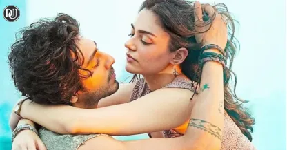 Saiyaara's Box Office Splash: Ahaan & Aneet's Debut