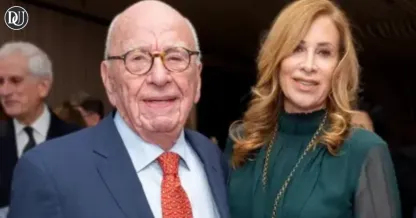 Decoding Murdoch: Media's Unseen Architect