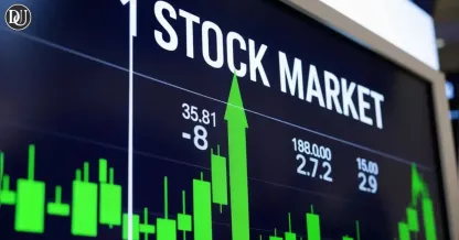 Stock Market Slump: Key Indices, Sectors Hit Hard