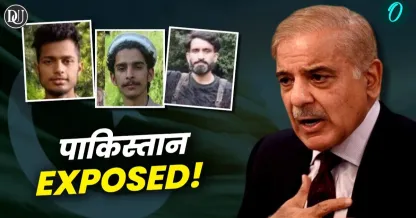पहलगाम के आतंकी निकले पाकिस्तानी, जानिए ऑपरेशन महादेव