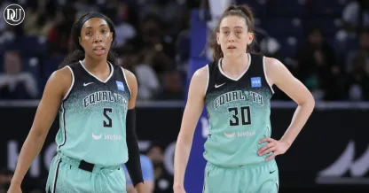 Wings vs Liberty: The Must-Watch WNBA Matchup