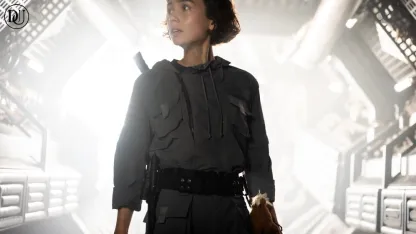 FX's Alien: Earth - A Terrifying New Chapter