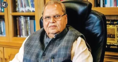 Remembering Satyapal Malik: Governor, Critic