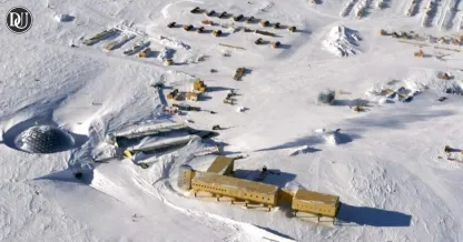 Inside the Daring Antarctica Medical Evacuation