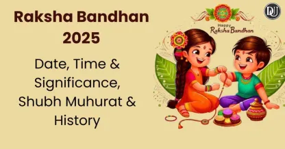 Unraveling Rakhi: Dates, Lore, & Its Deep Meaning