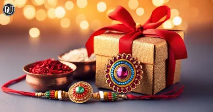 रक्षाबंधन पर भाई-बहन के रिश्ते की खास बातें