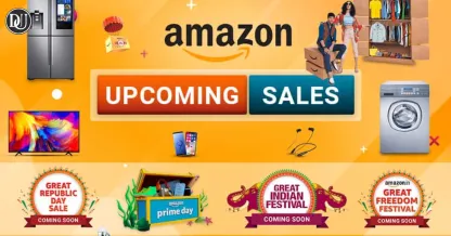 Amazon Rakhi Sale 2025: Your Early Guide