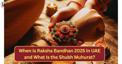 Celebrating Rakhi Across Continents: A Virtual Guide
