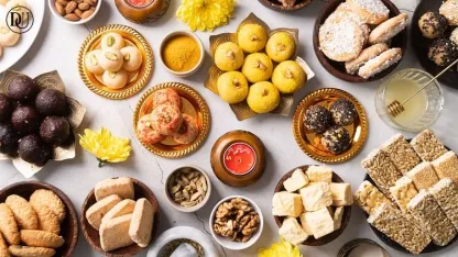 Exploring Traditional Rakhi Recipes: A Sweet Journey
