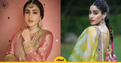 Rakhi 2025 Style Guide: Ethnic & Indo-Western Looks
