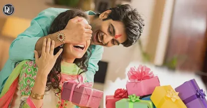 Rakhi Gift Presentation: Ideas Beyond the Ordinary