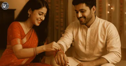 Rakhi 2025: Unpacking the Sacred Sibling Bond