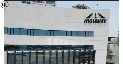 Highway Infrastructure IPO: Allotment Status & GMP Insights