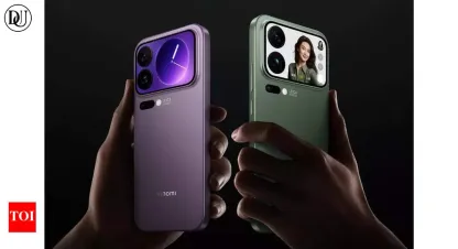 Snapdragon 8 Elite Fuels Xiaomi's iPhone 17 Challenge