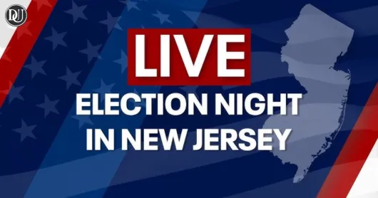 NJ Primary Election 2025'