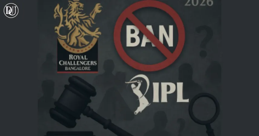 Know the Latest on RCB Ban