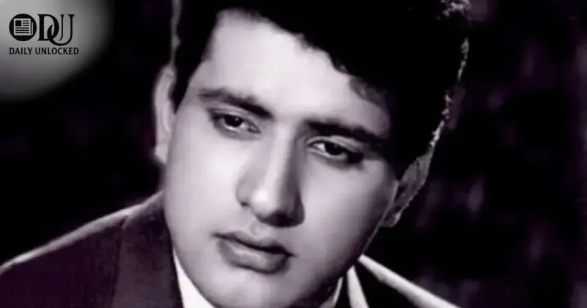 Manoj Kumar