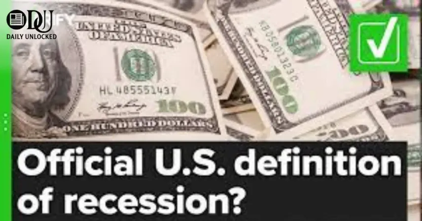 U.S. Economy