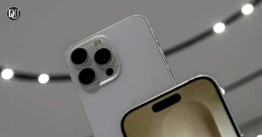 iPhone Prices May Spike Soon