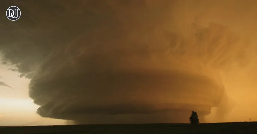 Tornado Watch