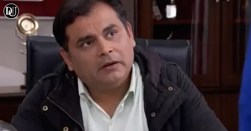 Lalit Manchanda
