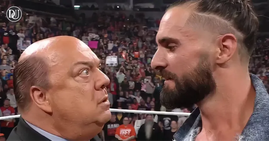 Paul Heyman