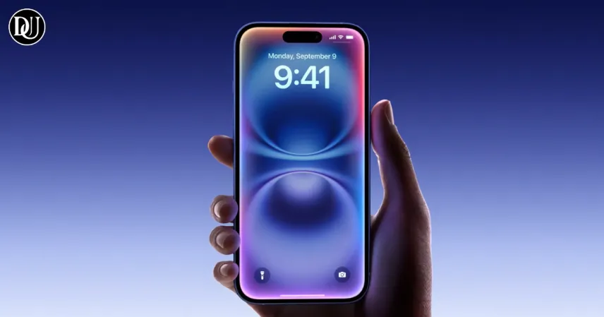 iPhone Slowing Down