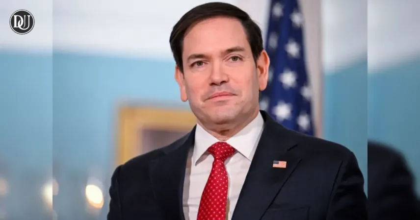 Marco Rubio