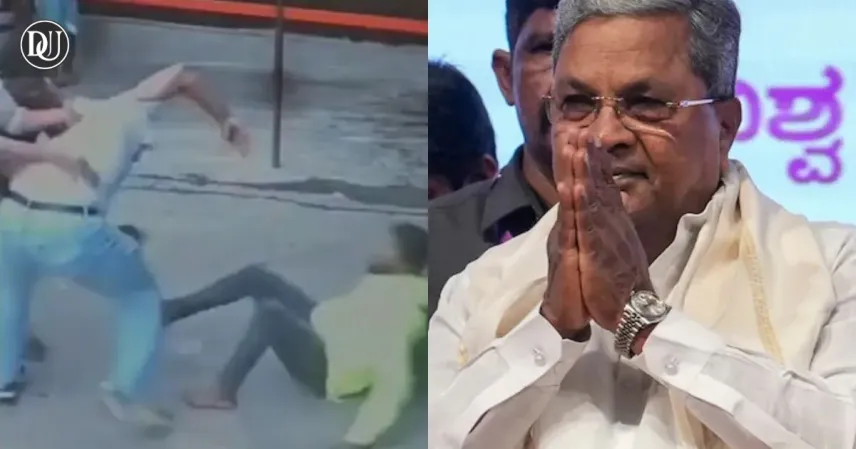 Bengaluru Road Rage