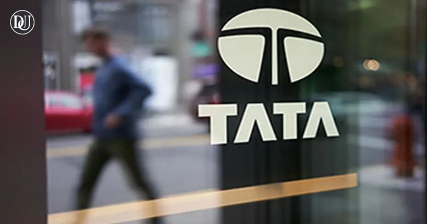 Tata Group
