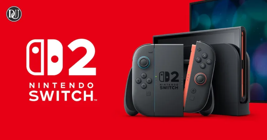 Switch 2 Breaks Records but Leaves Fans Frustrated