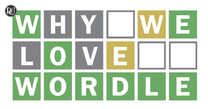 Wordle Answer for May 3