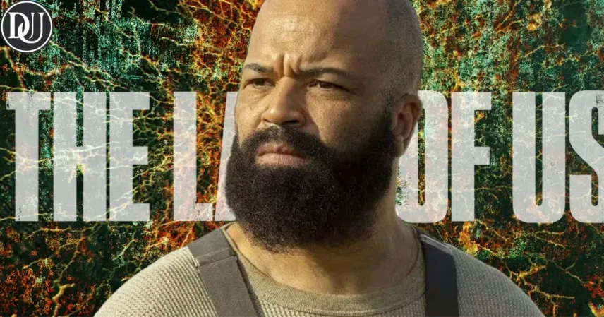 The Last of Us Season 2: Jeffrey Wright’s Powerful
