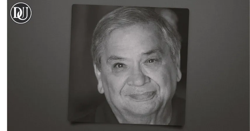 Remembering Charley Scalies