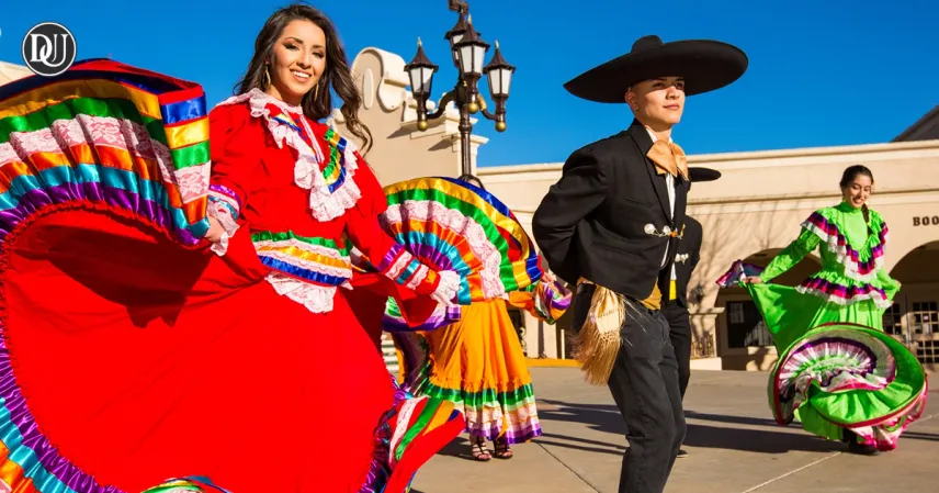Celebrate Cinco de Mayo with Joy