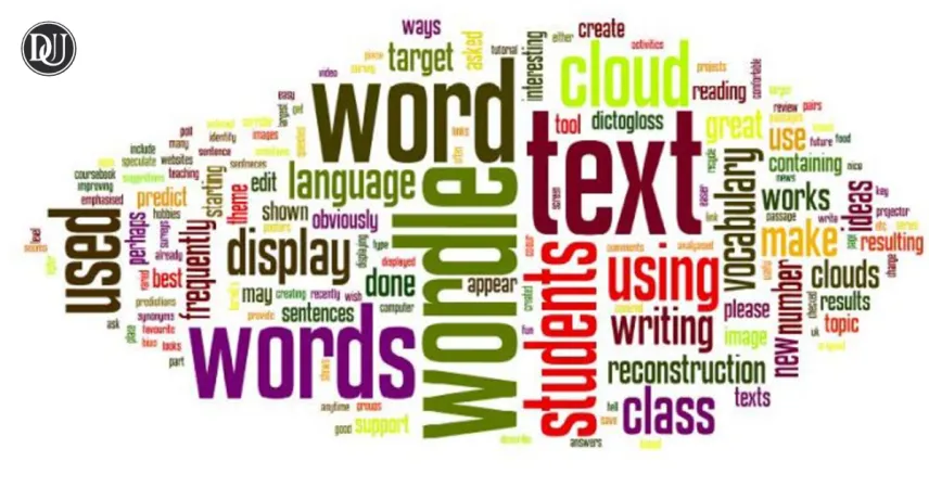 Today's wordle