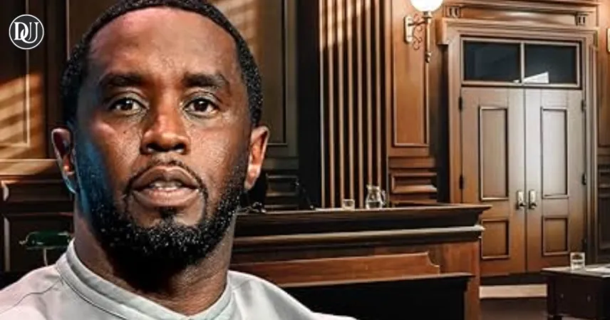 Diddy Trial 2025: Latest Updates